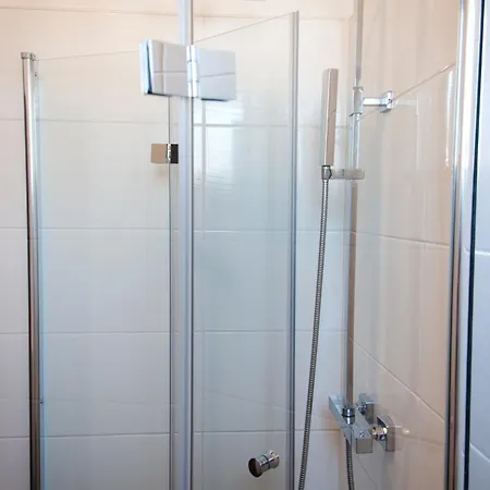 Apartment Domus Albus Zadar