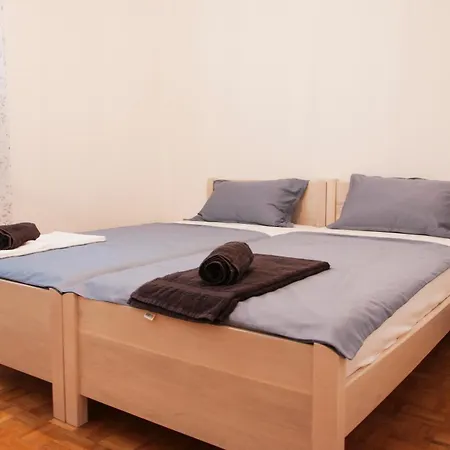 Domus Albus Apartmán