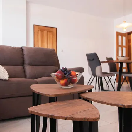 Domus Albus Apartmán Zadar