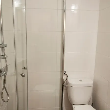 Apartmán Domus Albus Zadar
