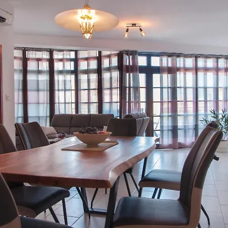 Domus Albus Apartmán Zadar