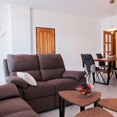 Domus Albus Apartmán Zadar
