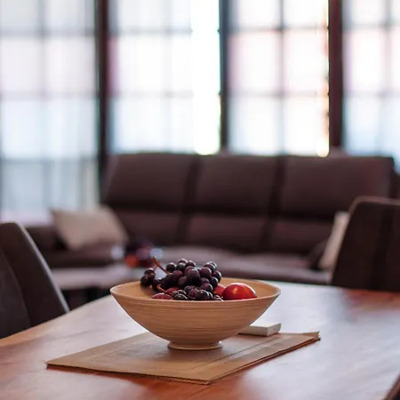 Domus Albus Appartamento Zara