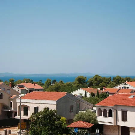 Domus Albus Apartman