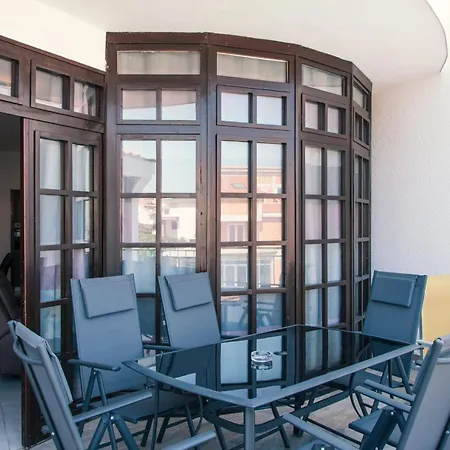 Apartman Domus Albus *