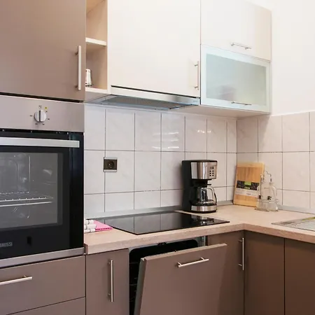 Apartamento Domus Albus