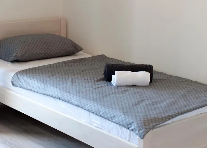 Domus Albus Apartman