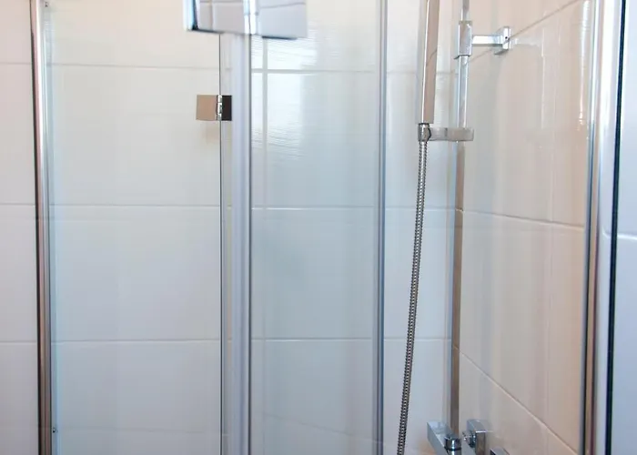 דירה Domus Albus זאדאר