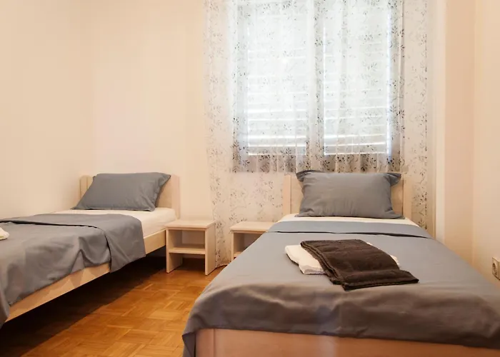 Domus Albus * Задар