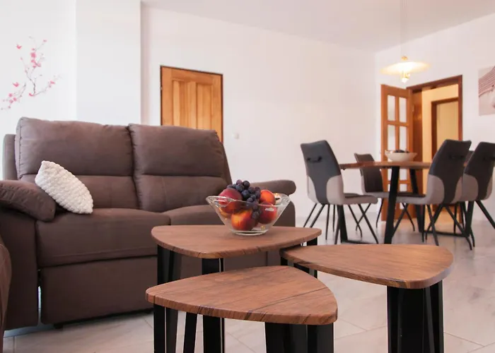 Domus Albus Apartman Zadar