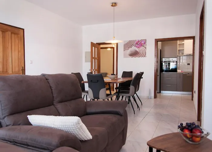 Domus Albus * Задар