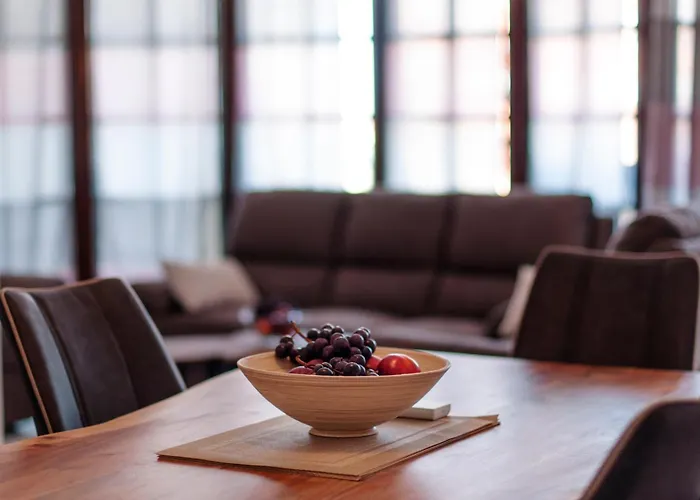 Domus Albus Apartman Zadar