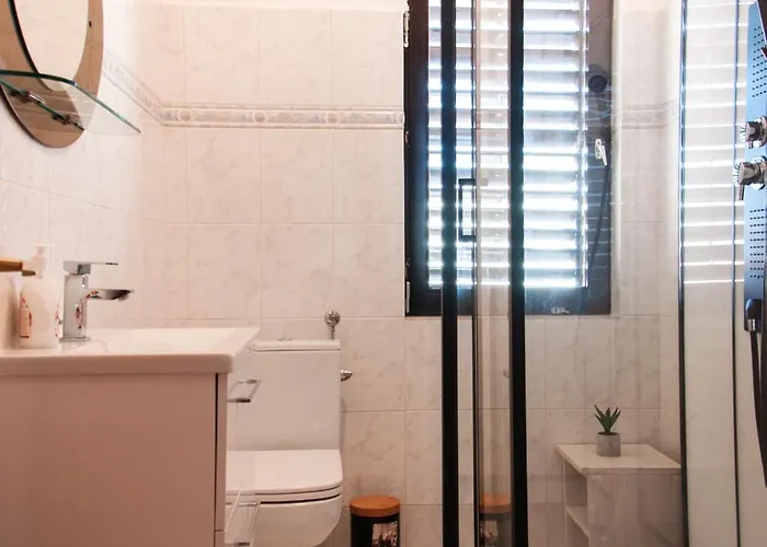 Domus Albus Apartman *