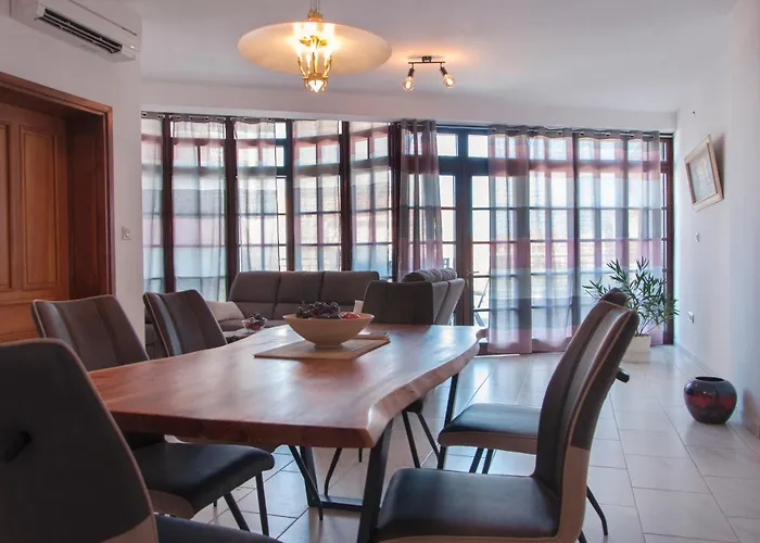 Domus Albus Apartman Zadar