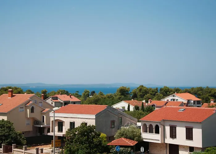 Domus Albus דירה