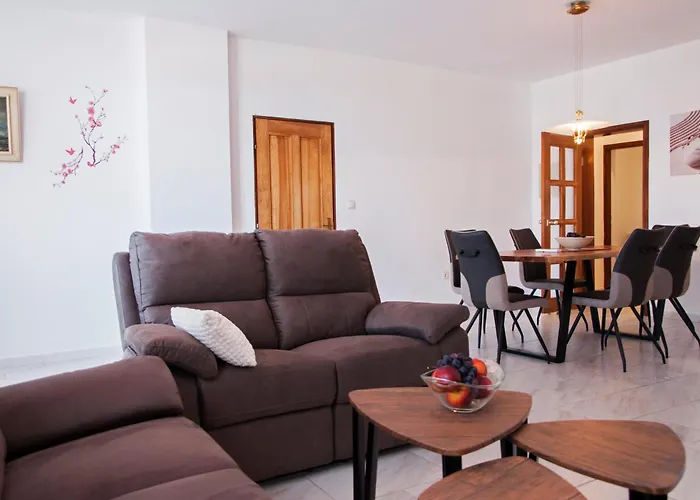 Domus Albus Apartman Zadar